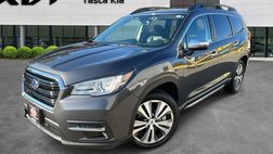 2022 Subaru Ascent Touring