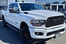 2024 Ram Ram Pickup 2500 Big Horn