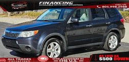 2010 Subaru Forester 2.5X Premium
