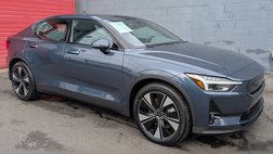 2024 Polestar 2 Long Range Dual Motor