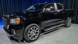 2022 GMC Canyon Denali