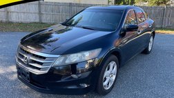 2012 Honda Crosstour EX-L