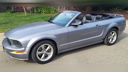 2006 Ford Mustang GT