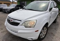 2008 Saturn VUE XR