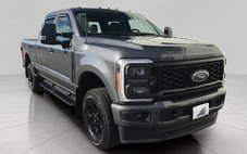 2023 Ford Super Duty F-350 XL