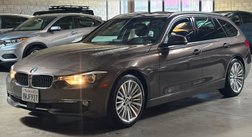 2014 BMW 3 Series 328d xDrive