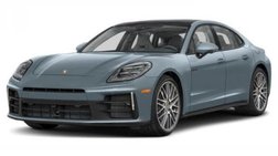 2025 Porsche Panamera 4 E-Hybrid