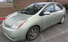 2008 Toyota Prius Touring