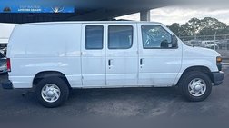 2014 Ford E-Series E-250