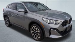 2024 BMW X2 xDrive28i