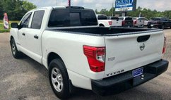 2018 Nissan Titan S