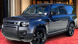 2026 Land Rover Defender 130 V8 P500