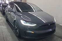 2023 Tesla Model X Long Range