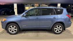 2011 Toyota RAV4 Limited