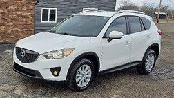 2014 Mazda CX-5 Touring