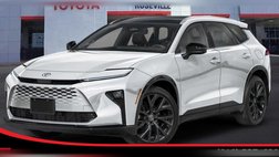 2026 Toyota Crown Signia Limited