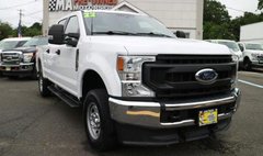 2022 Ford Super Duty F-350 XL
