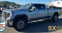 2025 GMC Sierra 3500HD SLT