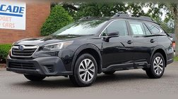2020 Subaru Outback Base