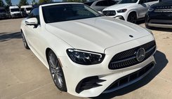 2021 Mercedes-Benz E-Class E 450