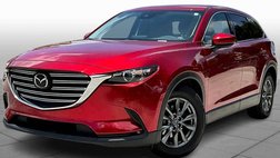 2020 Mazda CX-9 Touring