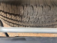 2001 Chevrolet Silverado 1500 LS