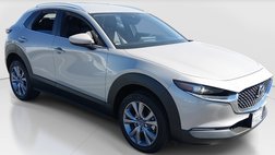 2023 Mazda CX-30 2.5 S Select