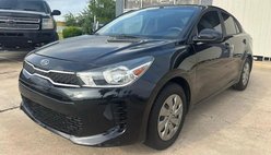 2019 Kia Rio S