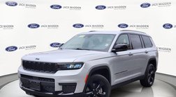 2023 Jeep Grand Cherokee L Altitude X