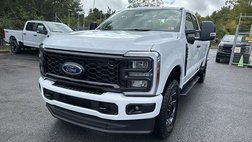2026 Ford Super Duty F-350 XL