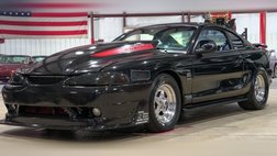 1994 Ford Mustang GT