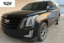 2020 Cadillac Escalade ESV Premium Luxury