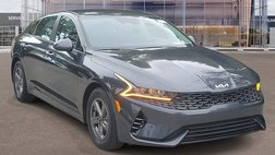 2023 Kia K5 LXS
