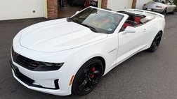 2023 Chevrolet Camaro LT