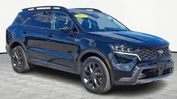 2021 Kia Sorento SX Prestige X-Line