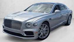 2023 Bentley Flying Spur Hybrid