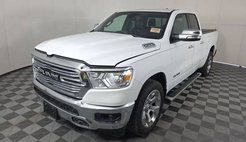 2019 Ram Ram Pickup 1500 Big Horn