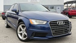 2016 Audi A3 1.8T Premium