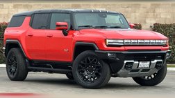2025 GMC HUMMER EV 2X