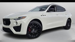2022 Maserati Levante GT