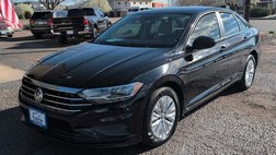 2019 Volkswagen Jetta SE