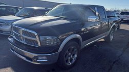 2009 Dodge Ram 1500 Laramie