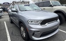 2021 Dodge Durango SXT