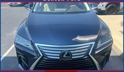 2017 Lexus RX 350 350 FWD
