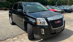 2015 GMC Terrain SLE-1