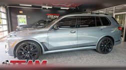 2023 BMW X7 M60i