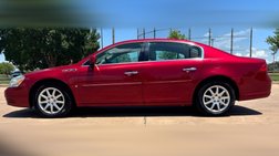 2008 Buick Lucerne CXL