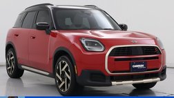 2025 MINI Countryman Cooper S ALL4