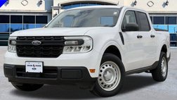 2022 Ford Maverick XL