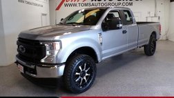 2022 Ford Super Duty F-250 XL